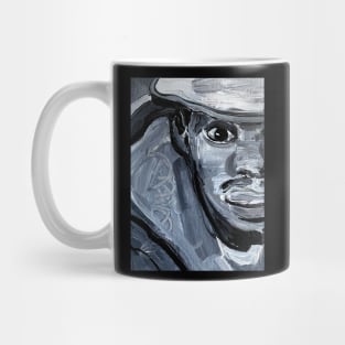 Bushwick Bill Mug